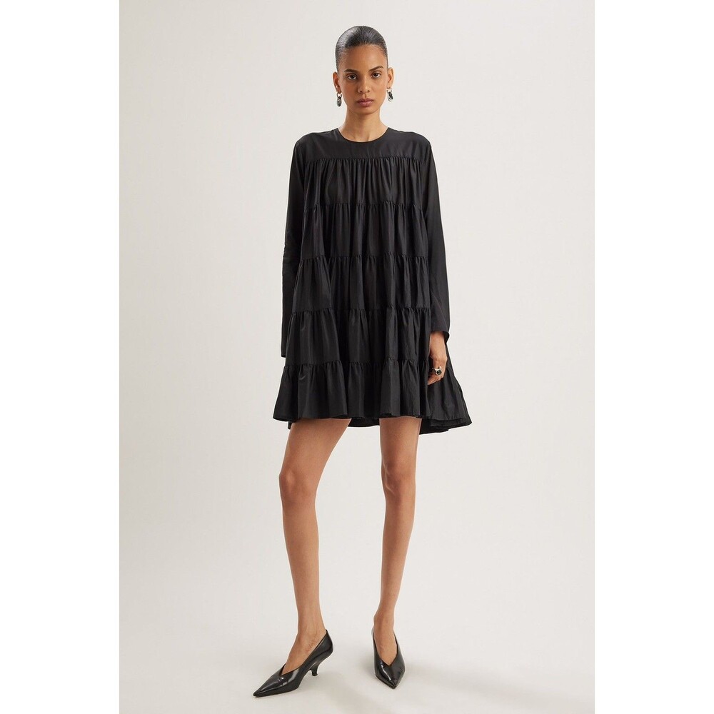 Merlette Soliman Dress Small